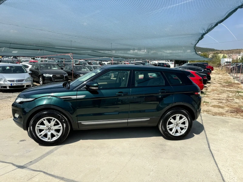 Land Rover Range Rover Evoque Limited 2.0, снимка 4 - Автомобили и джипове - 46980618