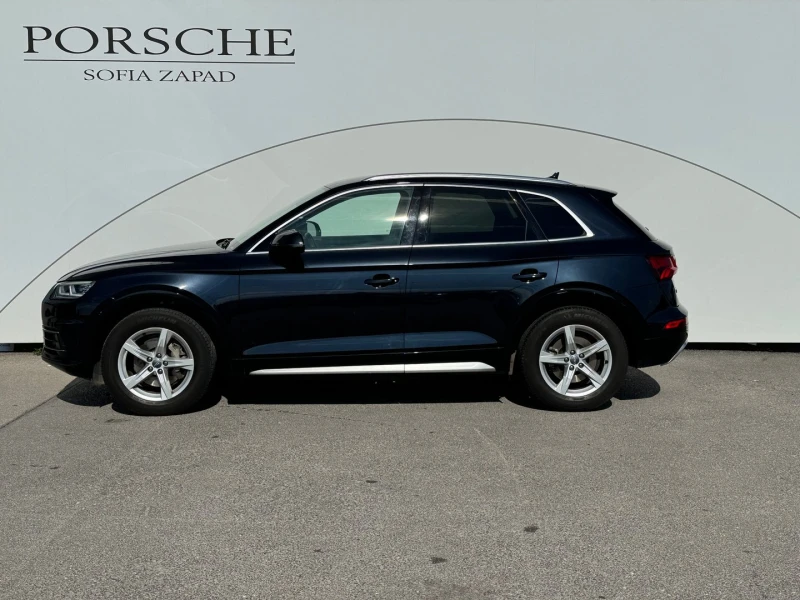 Audi Q5 Sport 40 TDI quattro, снимка 5 - Автомобили и джипове - 47450641