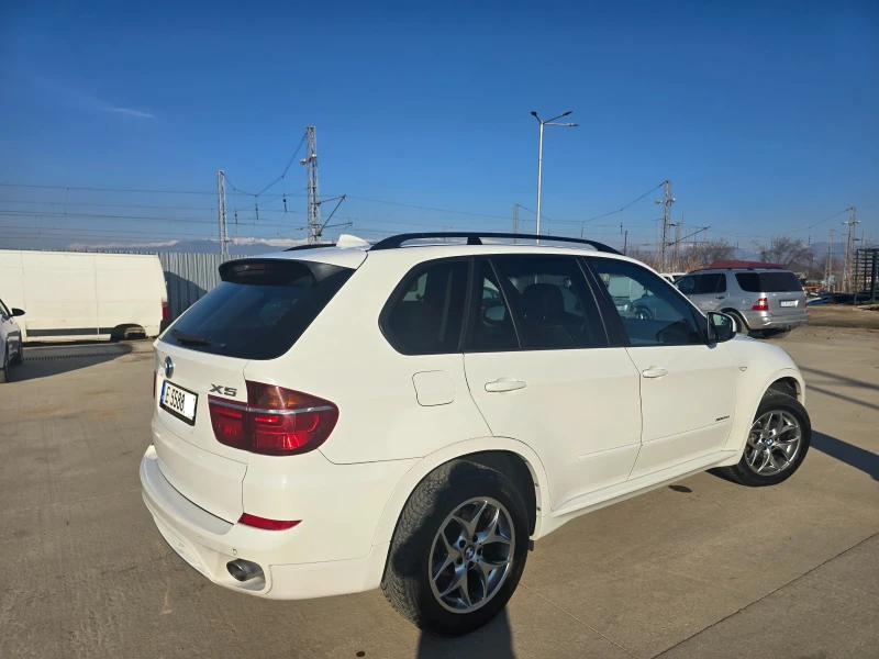 BMW X5 3.0, снимка 3 - Автомобили и джипове - 48968438