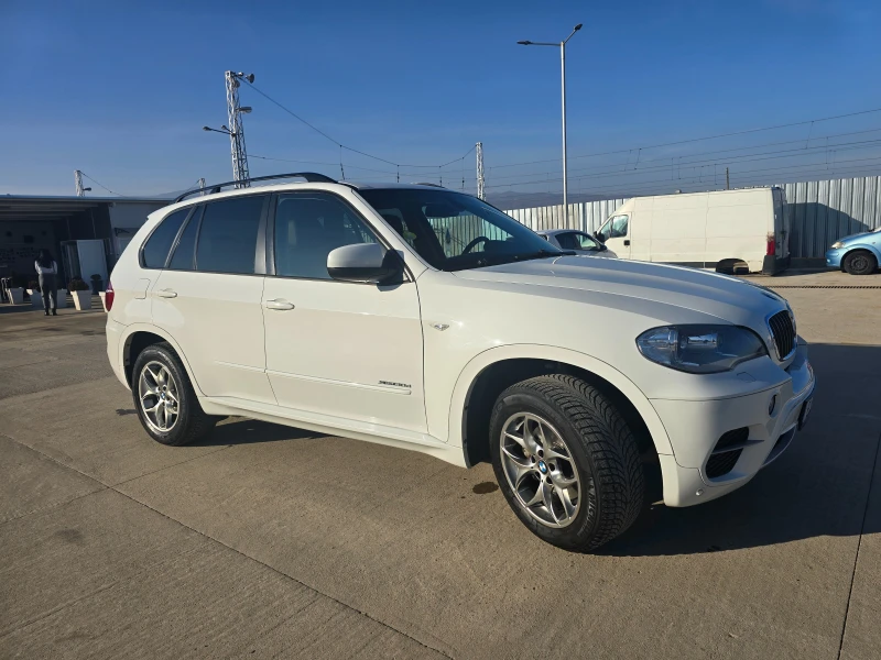 BMW X5 3.0, снимка 2 - Автомобили и джипове - 48968438