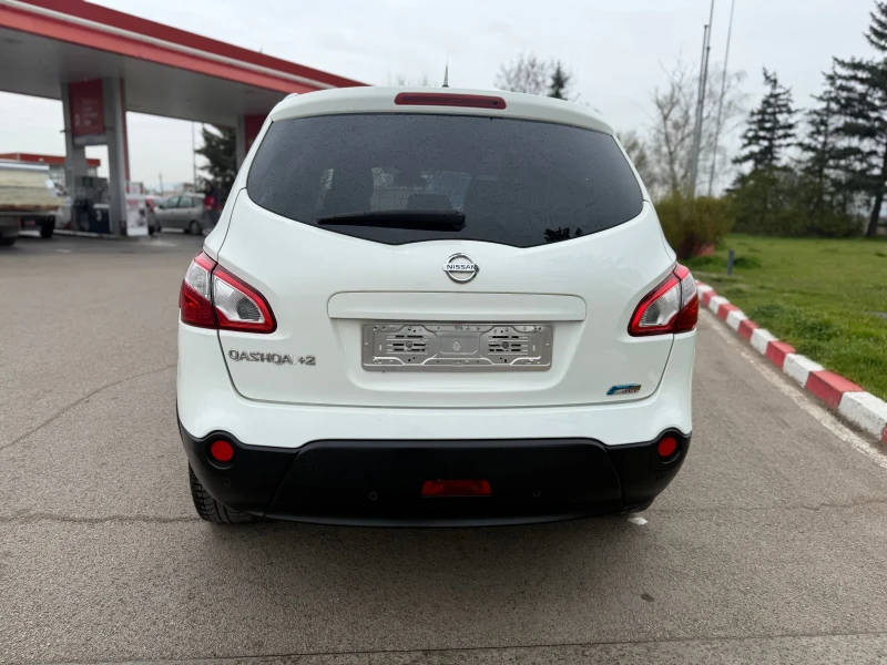 Nissan Qashqai + 2* 1.5DCI* 7 МЕСТЕН, снимка 6 - Автомобили и джипове - 49893844