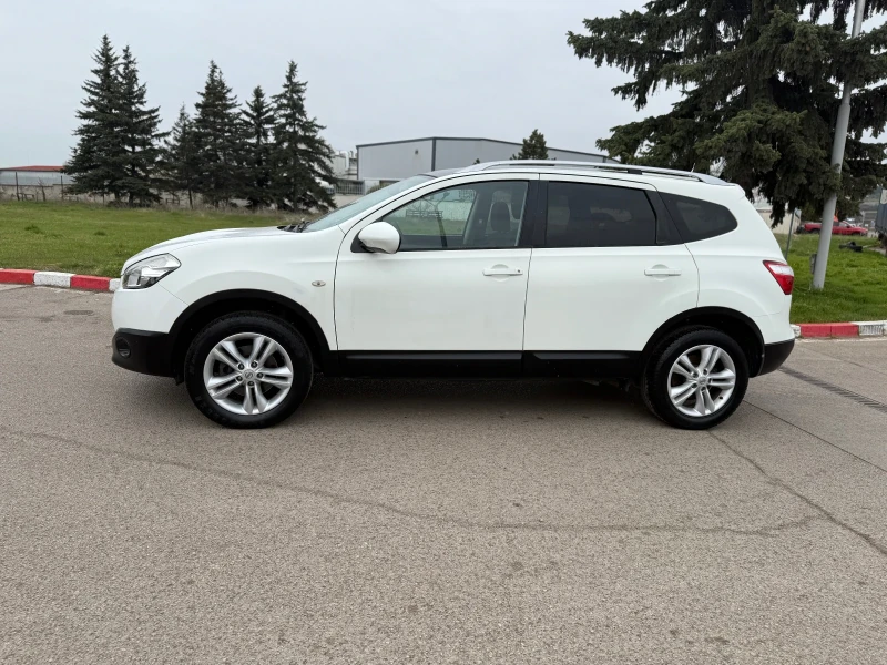 Nissan Qashqai + 2* 1.5DCI* 7 МЕСТЕН, снимка 5 - Автомобили и джипове - 49893844