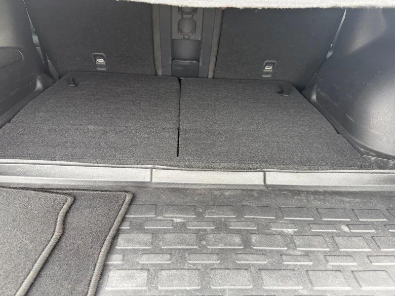 Nissan Qashqai + 2* 1.5DCI* 7 МЕСТЕН, снимка 10 - Автомобили и джипове - 49893844