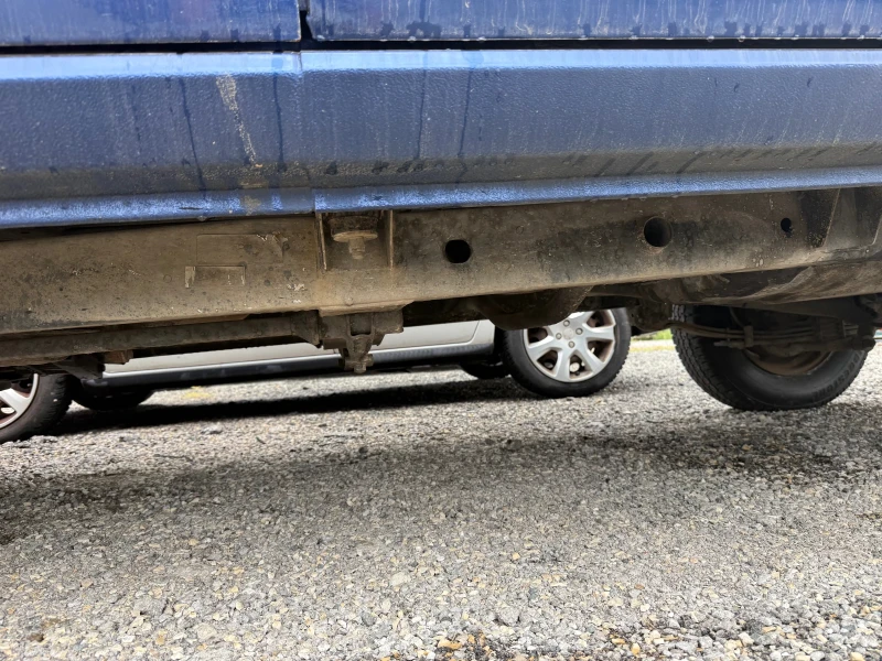 Tata Telcoline 1.9TDI 4х4 KLIMA ИТАЛИЯ, снимка 14 - Автомобили и джипове - 51701944