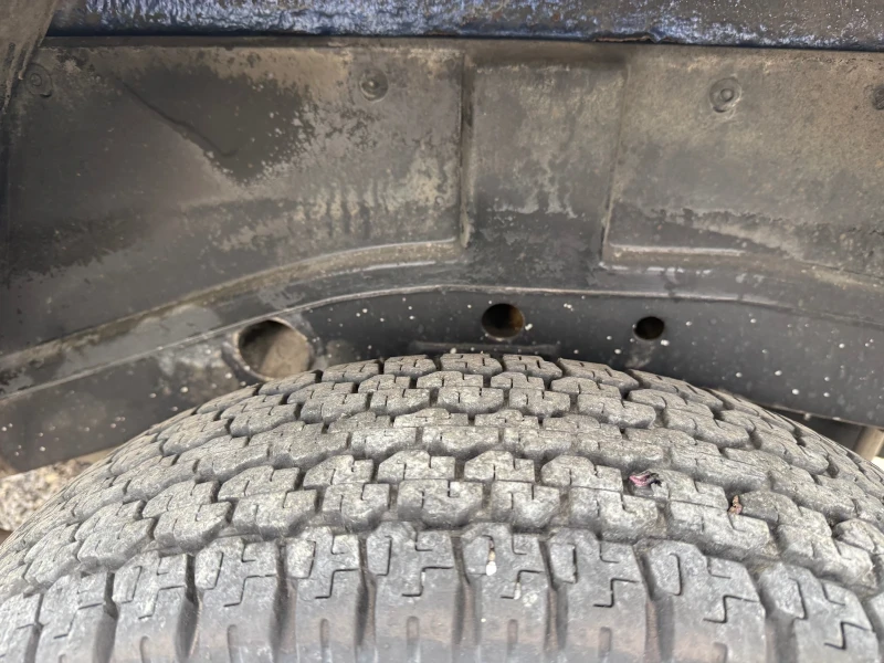 Tata Telcoline 1.9TDI 4х4 KLIMA ИТАЛИЯ, снимка 13 - Автомобили и джипове - 51701944