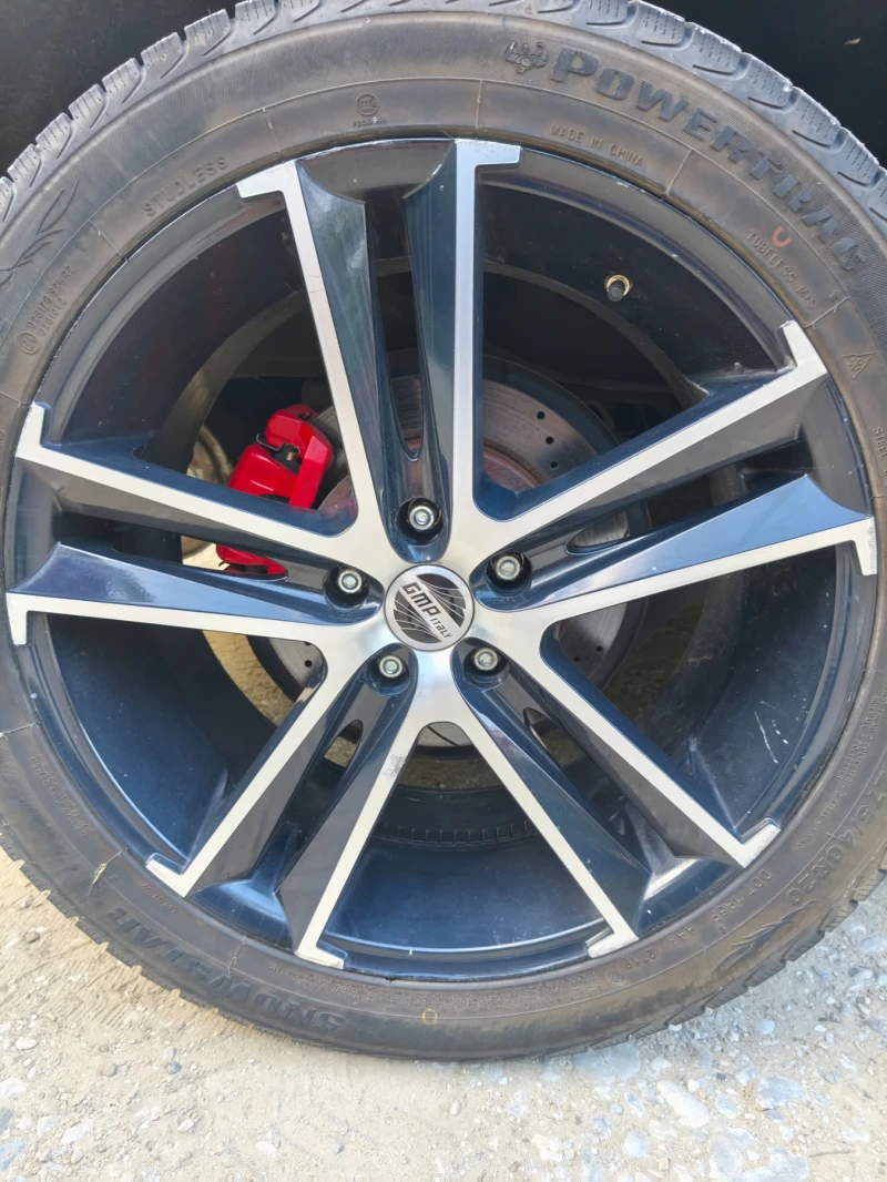 Mazda CX-7, снимка 11 - Автомобили и джипове - 51712591