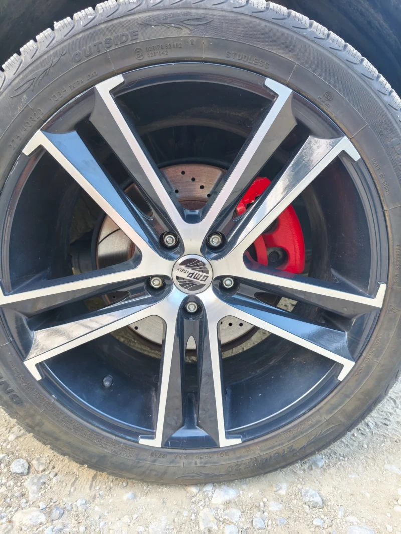 Mazda CX-7, снимка 12 - Автомобили и джипове - 51712591