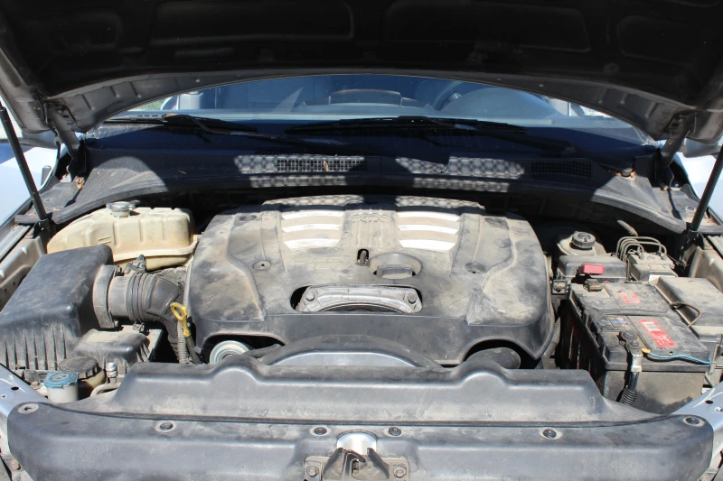 Kia Sorento, снимка 10 - Автомобили и джипове - 52319691