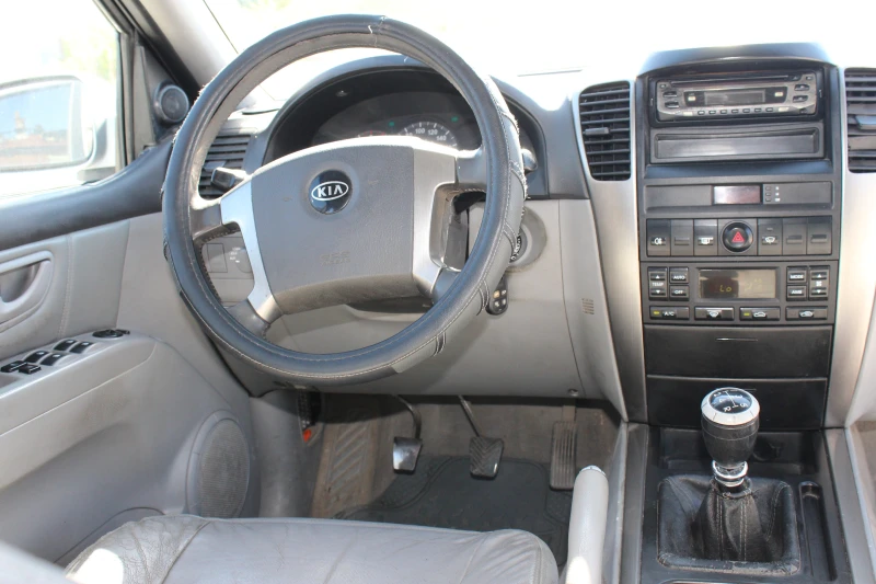 Kia Sorento, снимка 4 - Автомобили и джипове - 52319691
