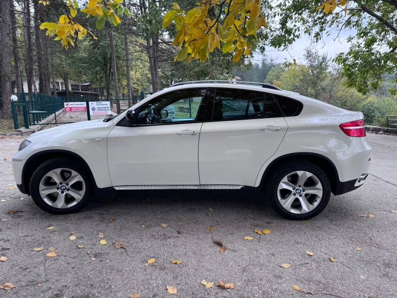 BMW X6, снимка 12 - Автомобили и джипове - 52097900