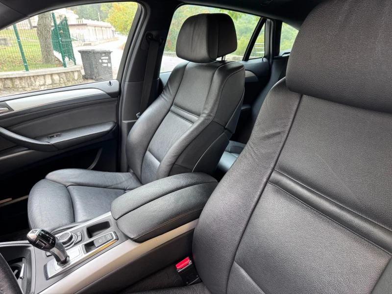 BMW X6, снимка 14 - Автомобили и джипове - 52097900