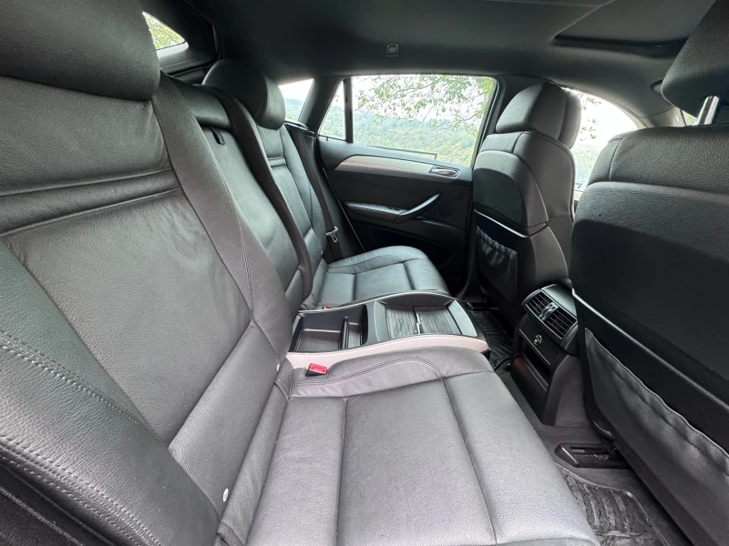BMW X6, снимка 5 - Автомобили и джипове - 52097900