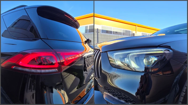 Mercedes-Benz GLE 350 AMG-63* PANORAMA* KEYLESS* OBDUXVANE* CAM-360* TOP, снимка 6 - Автомобили и джипове - 52816754