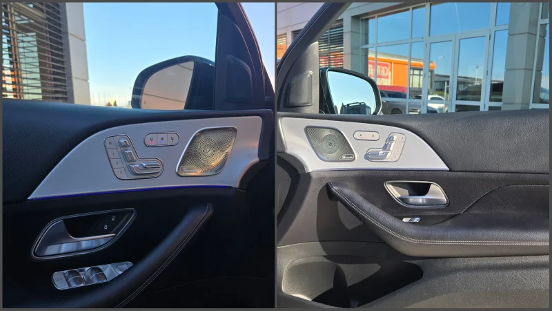 Mercedes-Benz GLE 350 AMG-63* PANORAMA* KEYLESS* OBDUXVANE* CAM-360* TOP, снимка 16 - Автомобили и джипове - 52816754