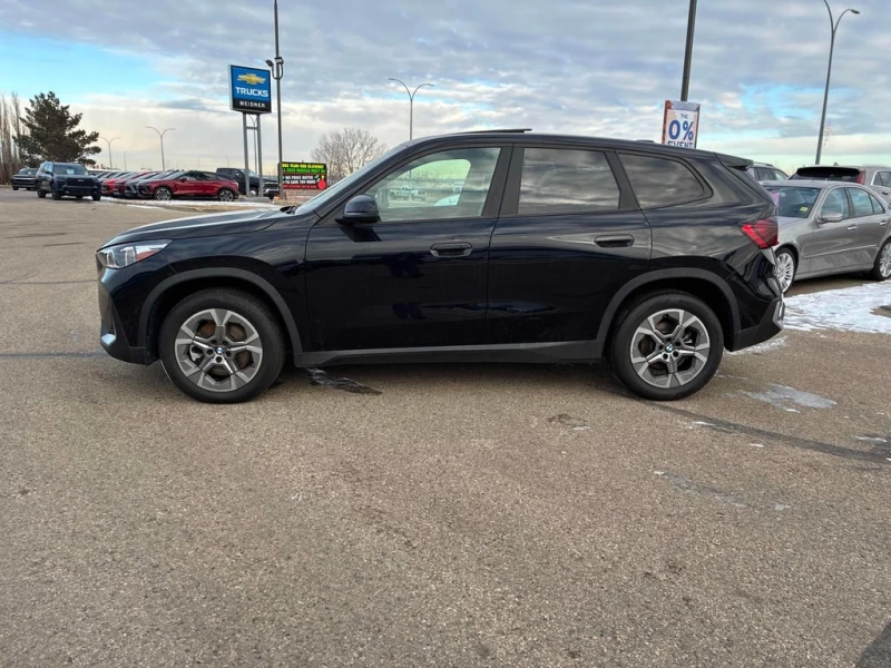 BMW X1 xDrive28i * CARFAX* ПАНОРАМА* ПОДГРЕВИ, снимка 3 - Автомобили и джипове - 53361201