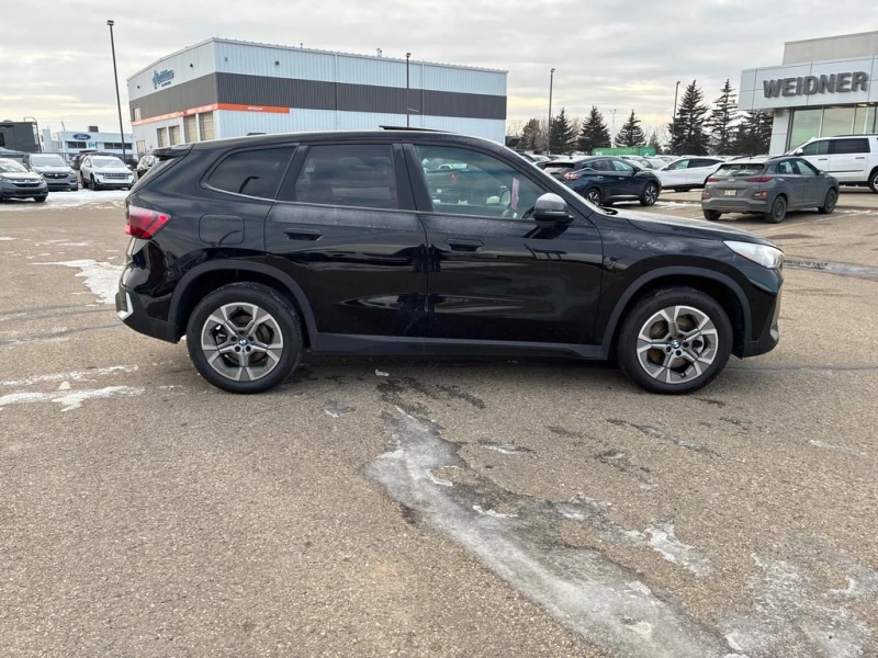 BMW X1 xDrive28i * CARFAX* ПАНОРАМА* ПОДГРЕВИ, снимка 4 - Автомобили и джипове - 53361201