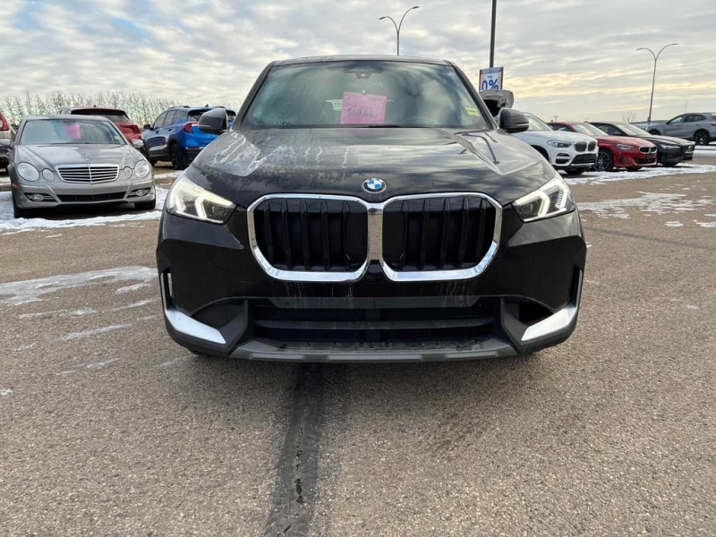 BMW X1 xDrive28i * CARFAX* ПАНОРАМА* ПОДГРЕВИ, снимка 2 - Автомобили и джипове - 53361201