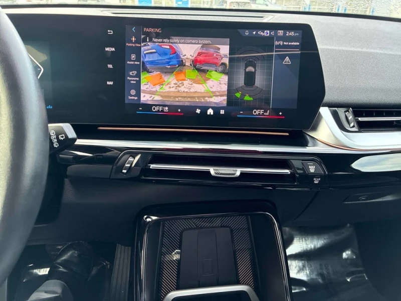 BMW X1 xDrive28i * CARFAX* ПАНОРАМА* ПОДГРЕВИ, снимка 9 - Автомобили и джипове - 53361201