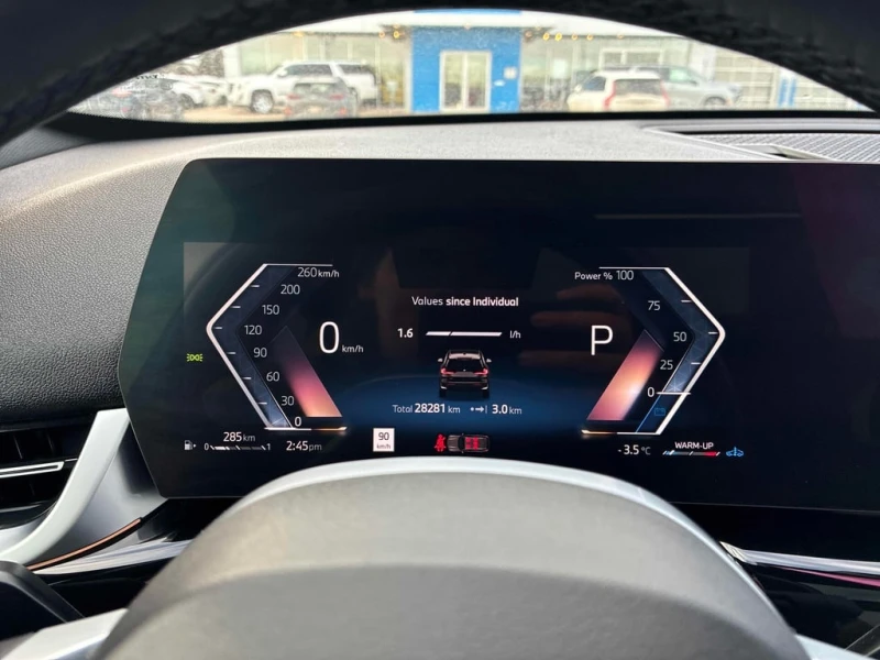 BMW X1 xDrive28i * CARFAX* ПАНОРАМА* ПОДГРЕВИ, снимка 8 - Автомобили и джипове - 53361201