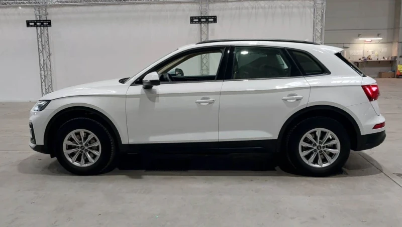 Audi Q5 Q5 -24g, снимка 3 - Автомобили и джипове - 53434072