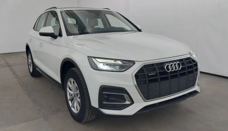 Audi Q5 Q5 -24g
