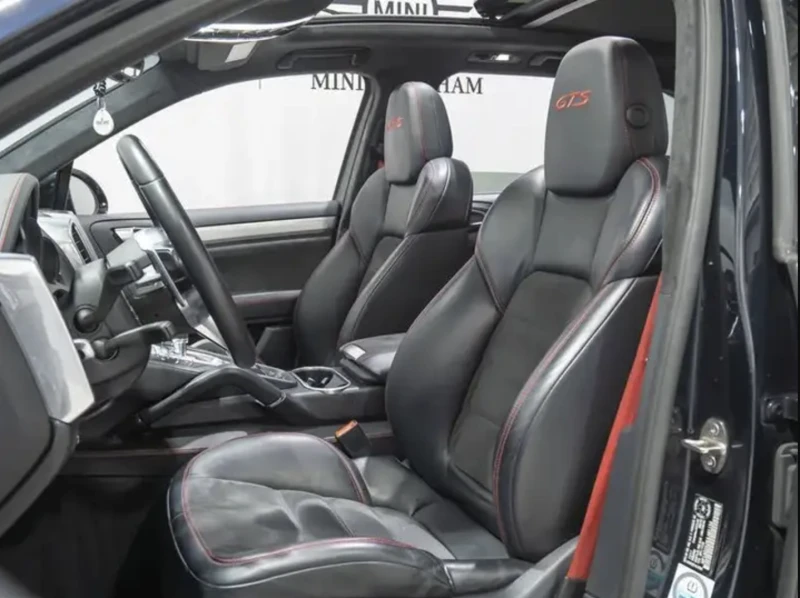 Porsche Cayenne 2018 Porsche Cayenne GTS, снимка 5 - Автомобили и джипове - 53595419