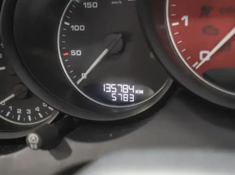 Porsche Cayenne 2018 Porsche Cayenne GTS, снимка 8 - Автомобили и джипове - 53595419