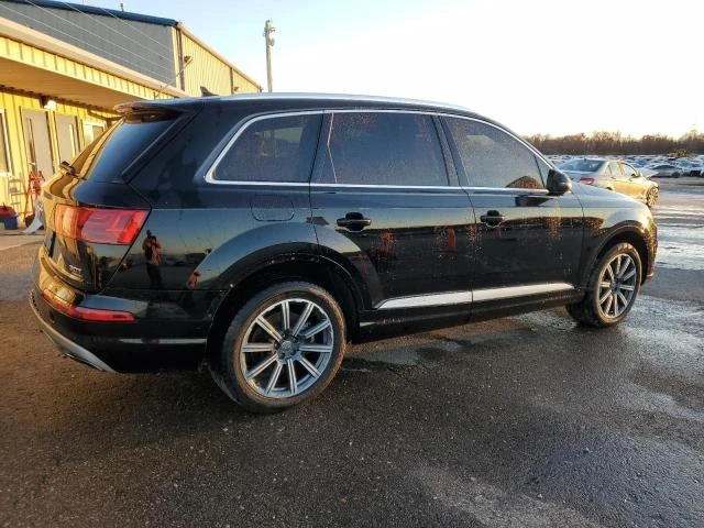 Audi Q7, снимка 4 - Автомобили и джипове - 48787662