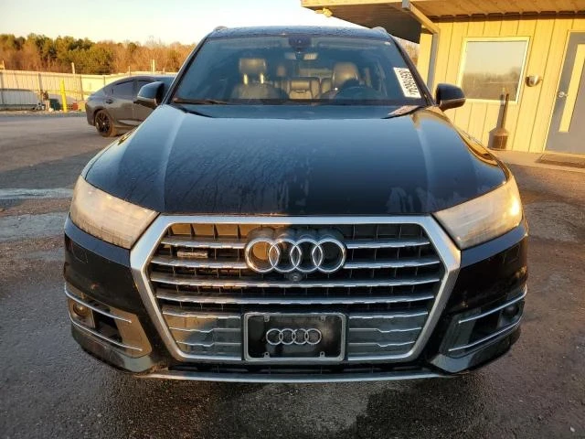 Audi Q7, снимка 2 - Автомобили и джипове - 48787662