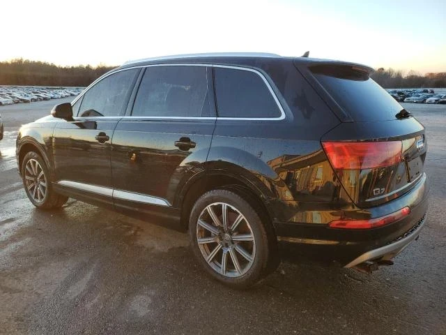 Audi Q7, снимка 6 - Автомобили и джипове - 48787662