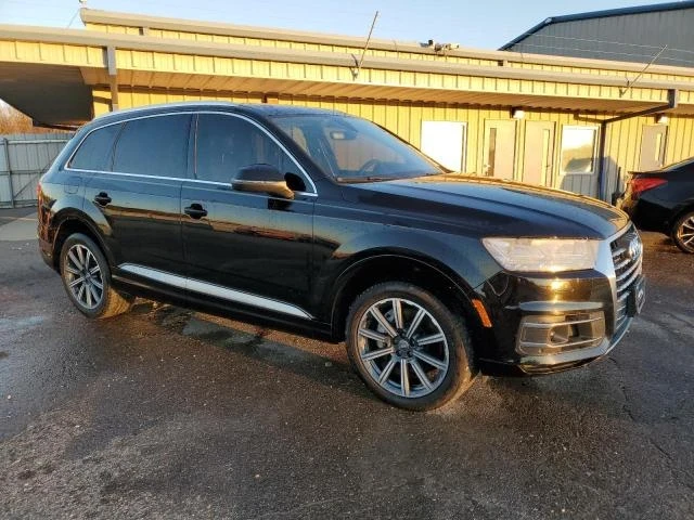 Audi Q7, снимка 1 - Автомобили и джипове - 48787662