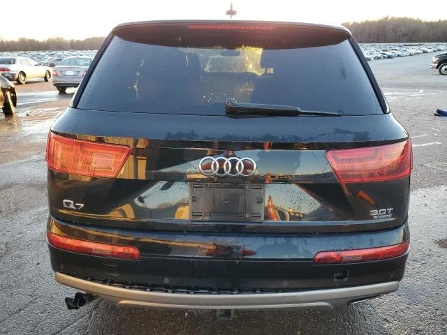 Audi Q7, снимка 5 - Автомобили и джипове - 48787662