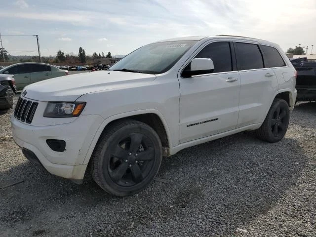 Jeep Grand cherokee, снимка 1 - Автомобили и джипове - 49031726