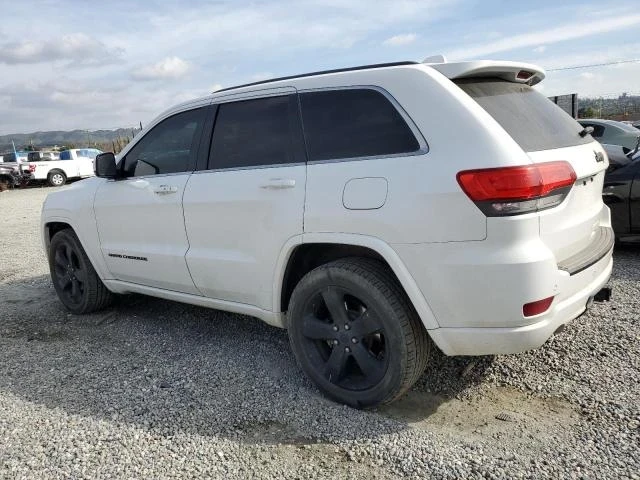 Jeep Grand cherokee, снимка 2 - Автомобили и джипове - 49031726