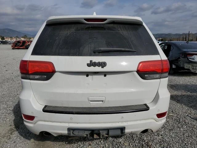 Jeep Grand cherokee, снимка 6 - Автомобили и джипове - 49031726