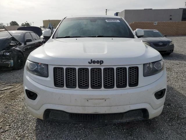 Jeep Grand cherokee, снимка 5 - Автомобили и джипове - 49031726