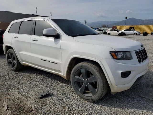 Jeep Grand cherokee, снимка 4 - Автомобили и джипове - 49031726