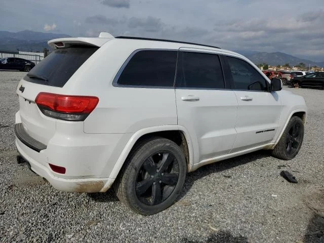 Jeep Grand cherokee, снимка 3 - Автомобили и джипове - 49031726