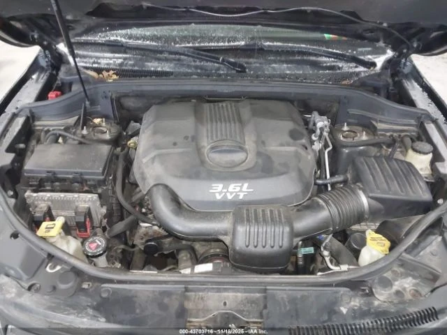 Jeep Grand cherokee LIMITED* Кожа* Подгрев* Навигация* Keyless* CARFAX - изображение 9