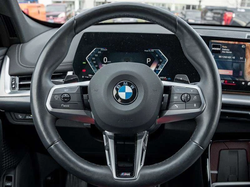 BMW X1 * xDrive28i * CARFAX * ЦЕНА ДО БГ, снимка 8 - Автомобили и джипове - 53355532