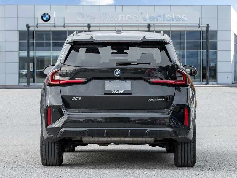 BMW X1 * xDrive28i * CARFAX * ЦЕНА ДО БГ, снимка 6 - Автомобили и джипове - 53355532