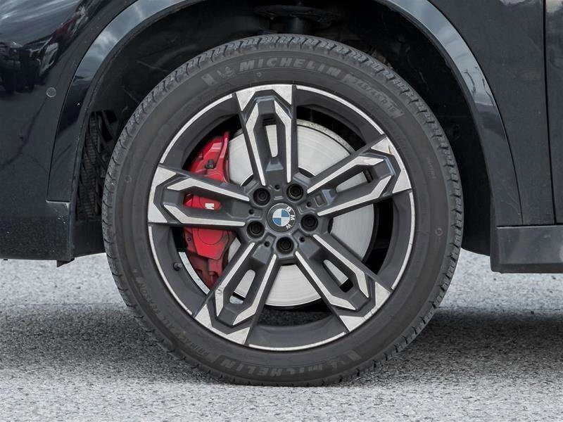 BMW X1 * xDrive28i * CARFAX * ЦЕНА ДО БГ, снимка 4 - Автомобили и джипове - 53355532