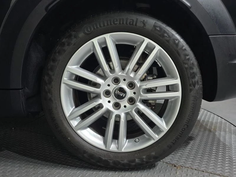 Mini Countryman 1.5 Automatic, снимка 5 - Автомобили и джипове - 56002116