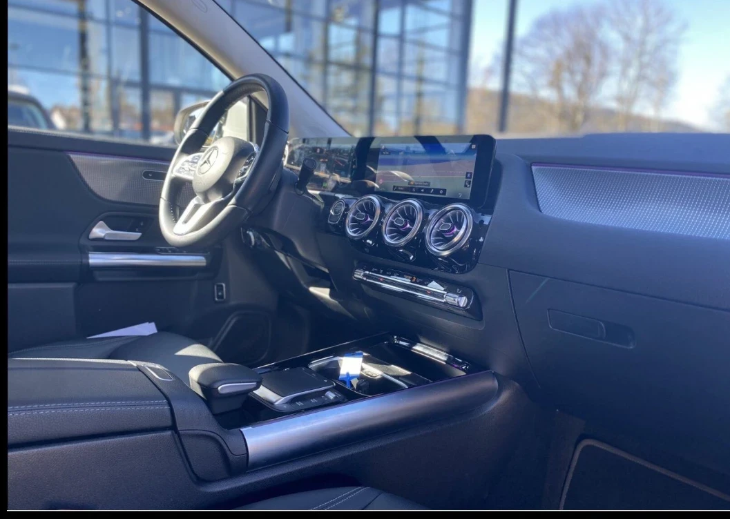 Mercedes-Benz GLA 250 Navi Plus LED Carplay | Mobile.bg   14