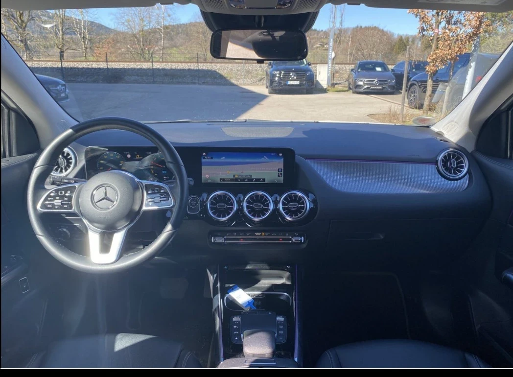 Mercedes-Benz GLA 250 Navi Plus LED Carplay | Mobile.bg   11