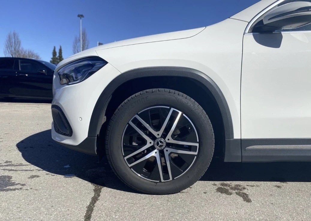 Mercedes-Benz GLA 250 Navi Plus LED Carplay | Mobile.bg   13