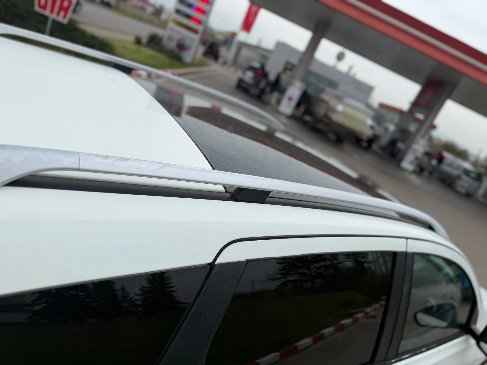 Nissan Qashqai + 2* 1.5DCI* 7 МЕСТЕН | Mobile.bg — изображение 12