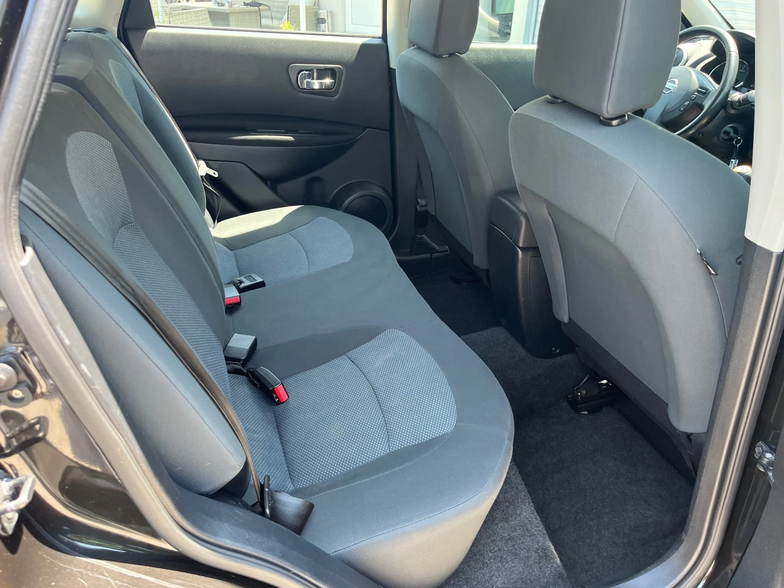 Nissan Qashqai 1.5 dci - изображение 8