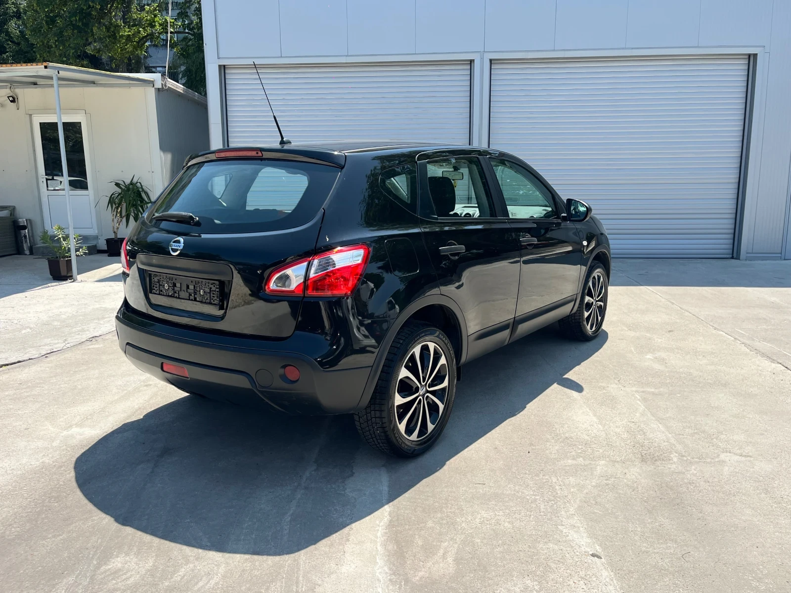 Nissan Qashqai 1.5 dci - изображение 6