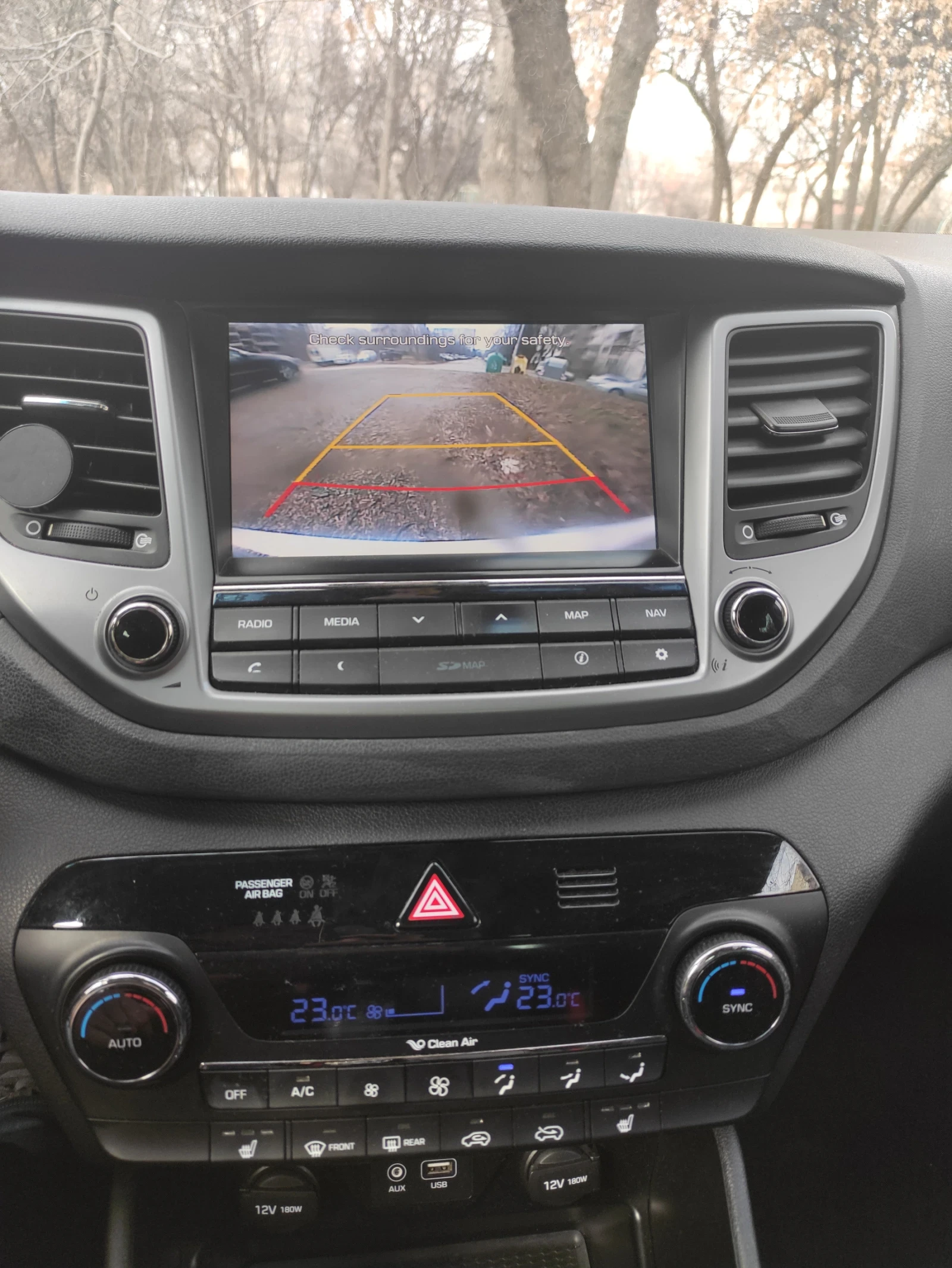 Hyundai Tucson Xpossible 140.850 km - изображение 10
